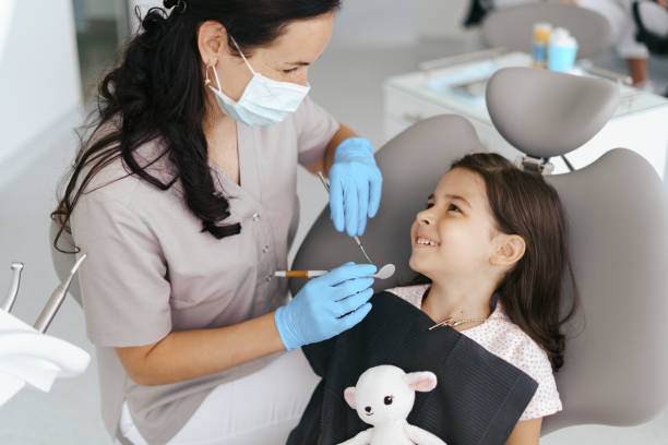 Best Emergency Denture Repair in Baldwin, GA