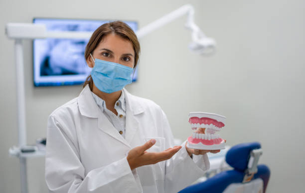 Best Emergency Orthodontic Services in Baldwin, GA