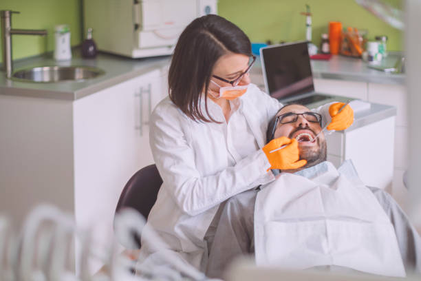 Best Emergency Treatment for Dental Infections or Abscesses in Baldwin, GA