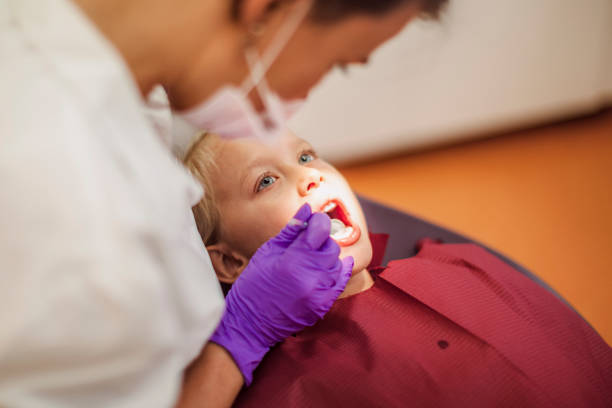 Best Emergency Dental Care for Broken or Chipped Teeth in Baldwin, GA