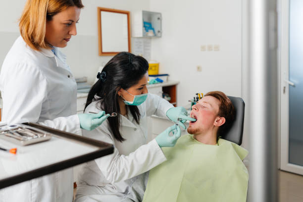 Best Cosmetic Emergency Dentistry in Baldwin, GA